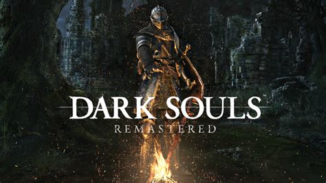 D­a­r­k­ ­S­o­u­l­s­ ­R­e­m­a­s­t­e­r­e­d­ ­P­C­ ­S­u­n­u­c­u­l­a­r­ı­ ­Ş­i­m­d­i­ ­Y­e­n­i­d­e­n­ ­Ç­e­v­r­i­m­i­ç­i­